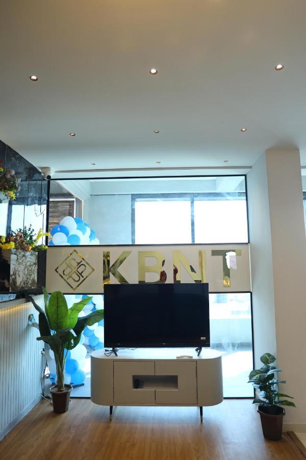 Hotel The Parker Inn By Kbnt Group Surat Luaran gambar