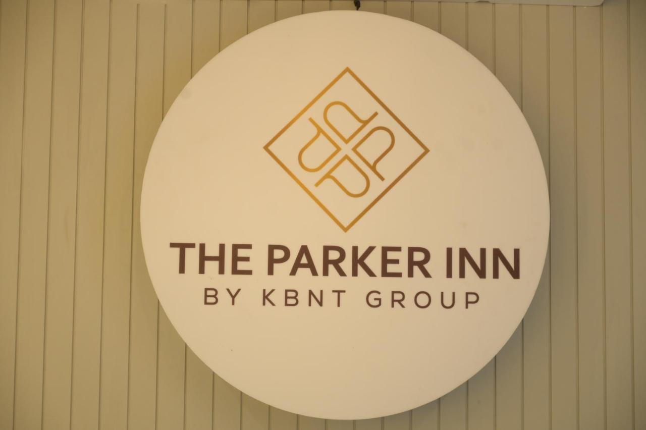 Hotel The Parker Inn By Kbnt Group Surat Luaran gambar
