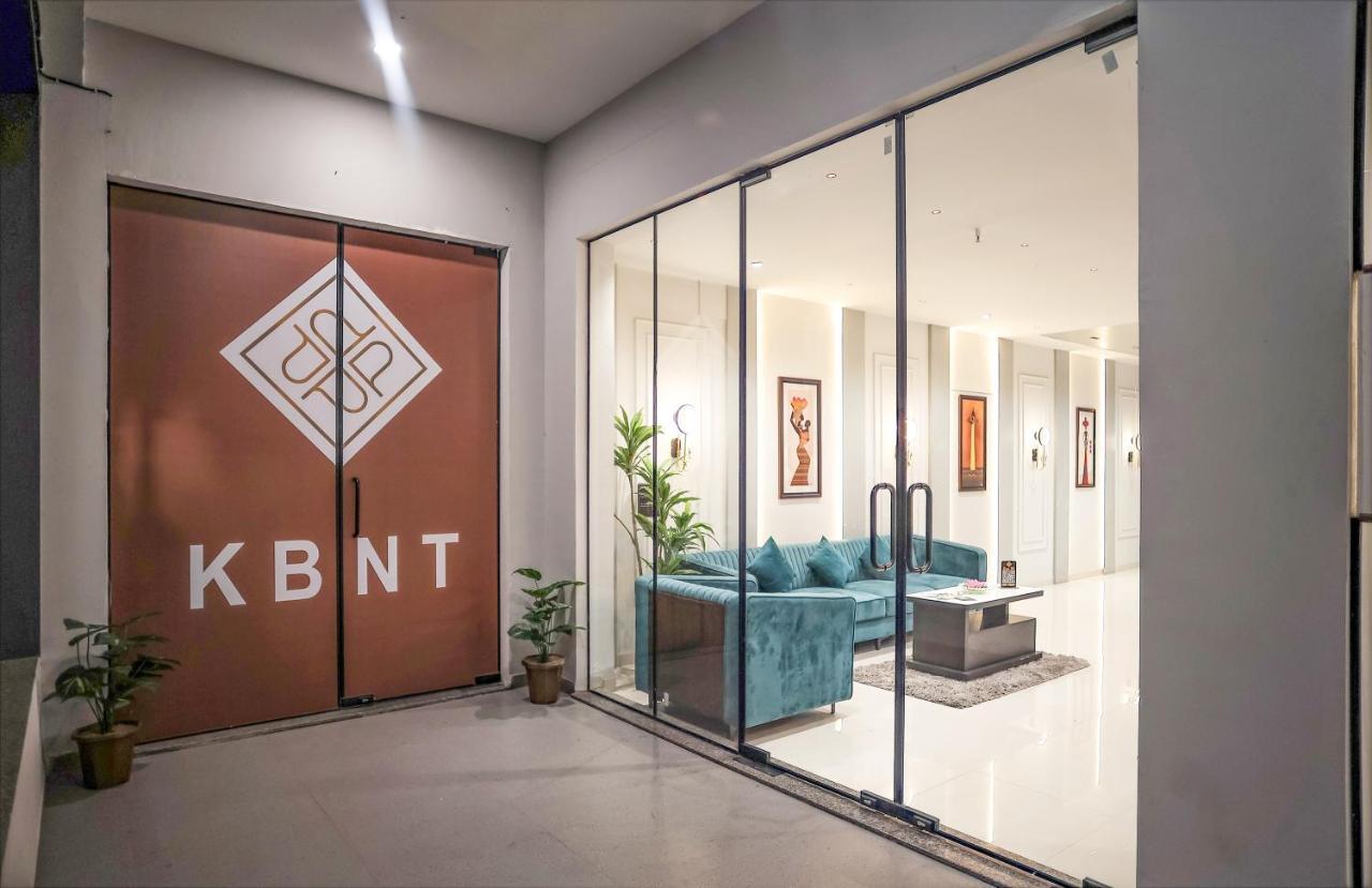 Hotel The Parker Inn By Kbnt Group Surat Luaran gambar